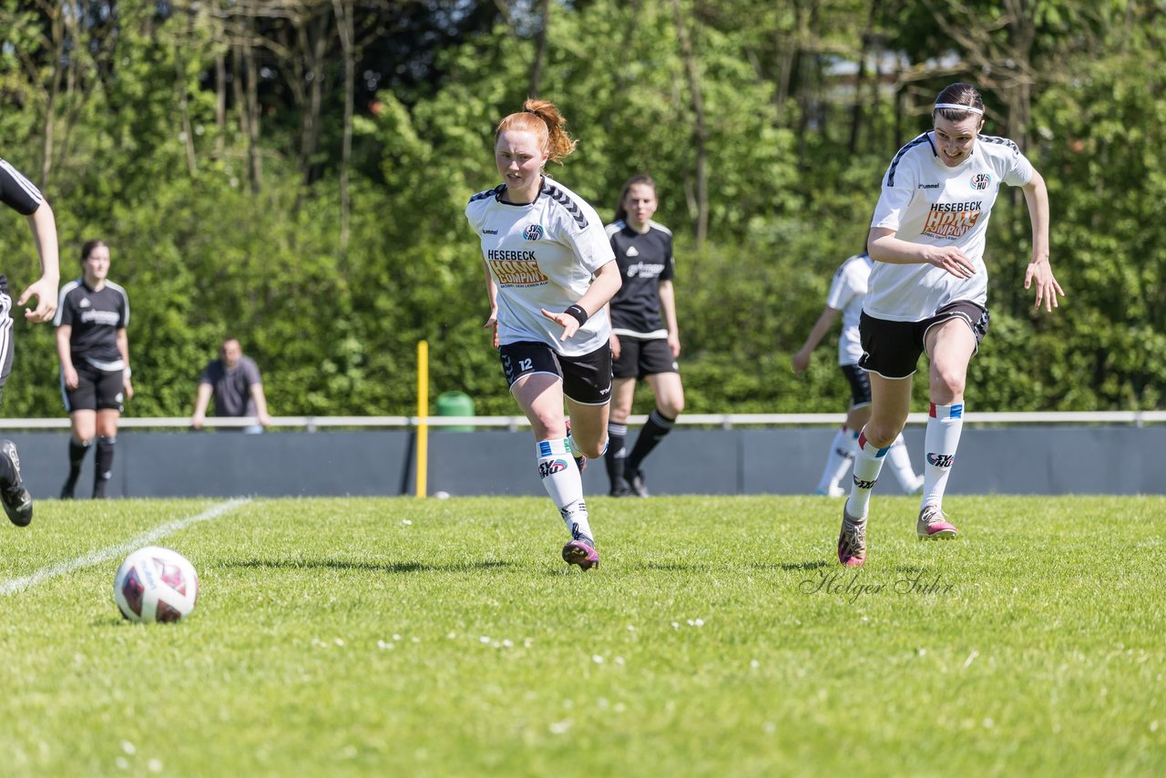 Bild 123 - F SV Henstedt Ulzburg - SV Fortuna Boesdorf : Ergebnis: 3:1